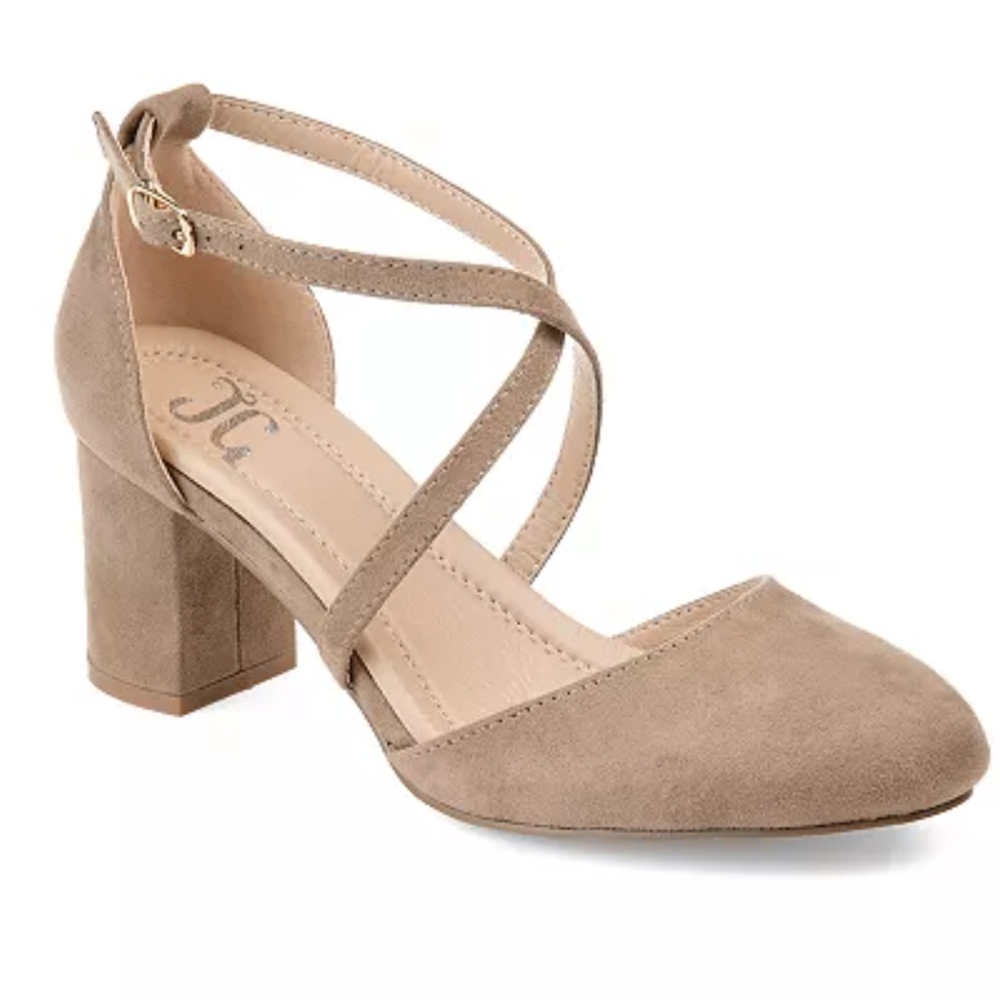 Journee Collection Foster Women's Pumps